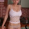 Busty Alli Naughty in the Kitchen img 027