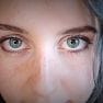 Princess Violette Dont Think Video mp4 0002