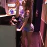 MeganMarXXX OnlyFans 2020 01 10 122793908 Hollywood wax museum pics flashing 