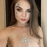 MeganMarXXX OnlyFans 2020 07 19 559000159 Random naked selfies bc I love being covered in glitter and jewels