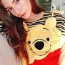 Zia MFC OnlyFans 2020 02 18 22595797 Some cute lil Winnie the Pooh Bear selfies I took when I
