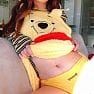 Zia MFC OnlyFans 2020 02 18 22595801 Some cute lil Winnie the Pooh Bear selfies I took when I