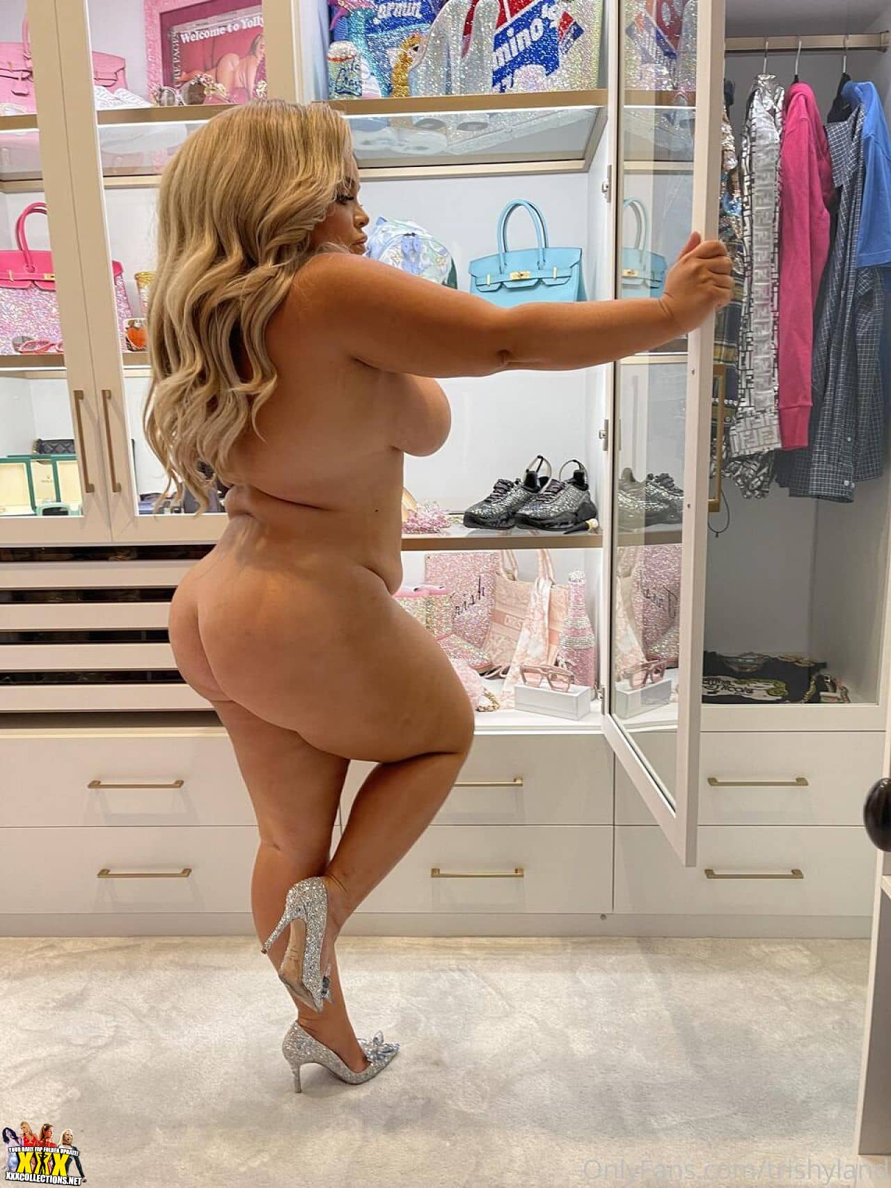 Trisha paytas ass