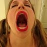 Xev Bellringer Asshole Winking And Mouth Worship Video mp4 0003