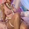 Darshelle Stevens OnlyFans 10 02 2020 21649030 Check your DM s for 10 unlockable Valentines Soni