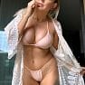 Darshelle Stevens OnlyFans 10 04 2020 30921160 Lewd bikini selfie set for all subs  This is prob