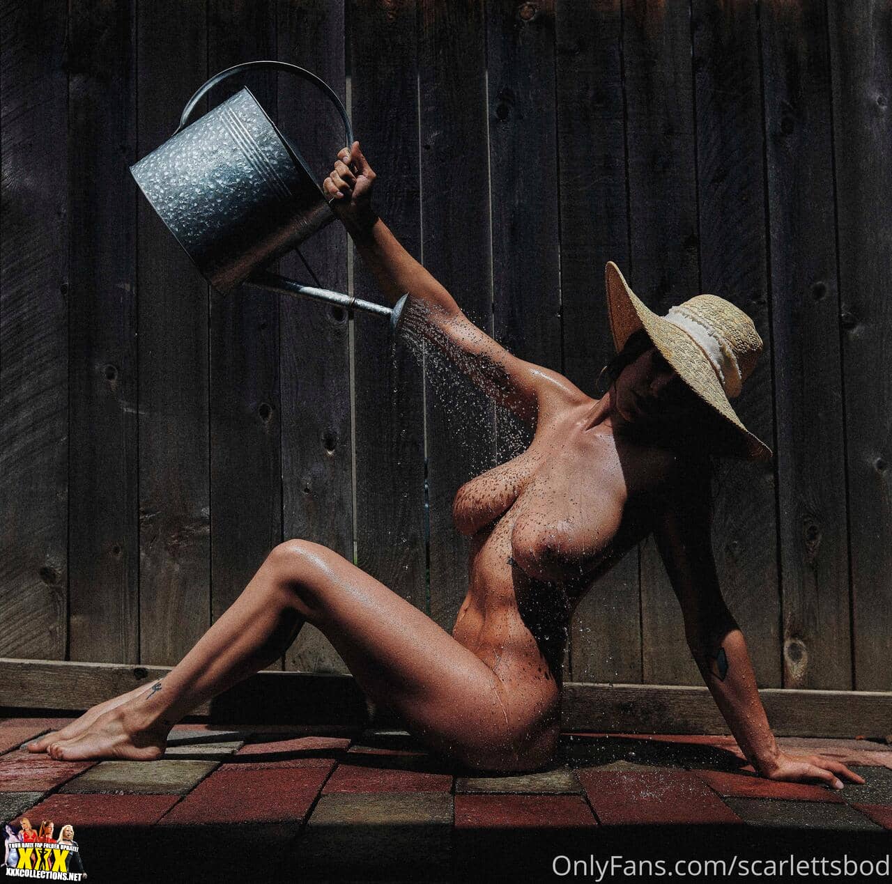 Scarlettsbod onlyfans