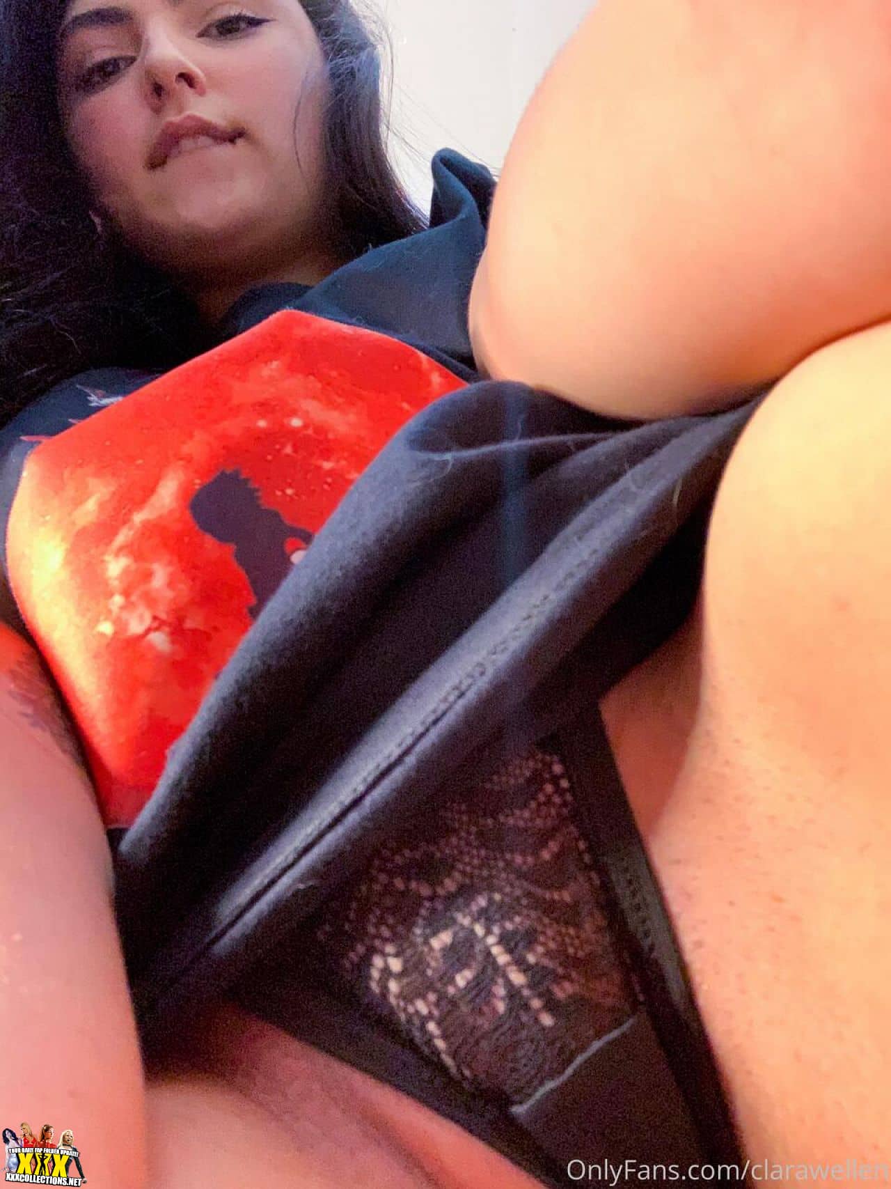 Clara wellen sexo