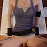 Auxtasy Resident Evil Jill Valentine 3b pov1 Video mp4 0003