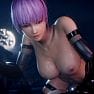 Dead or Alive Ayane 5a Video mp4 0002