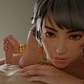 Elferan Tekken Josie Rizal 2 Video mp4 0001