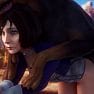 BioShock Infinite Elizabeth 2 Video mp4 0003