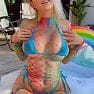 Darshelle Stevens Megapack 2 043