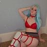 StrawburryKitten OnlyFans 20210716 2164659039 I guess you can say I got a little tied up 
