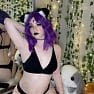 StrawburryKitten OnlyFans 20211103 2264682455 I feel like Raven would be more of a cat what do y all think