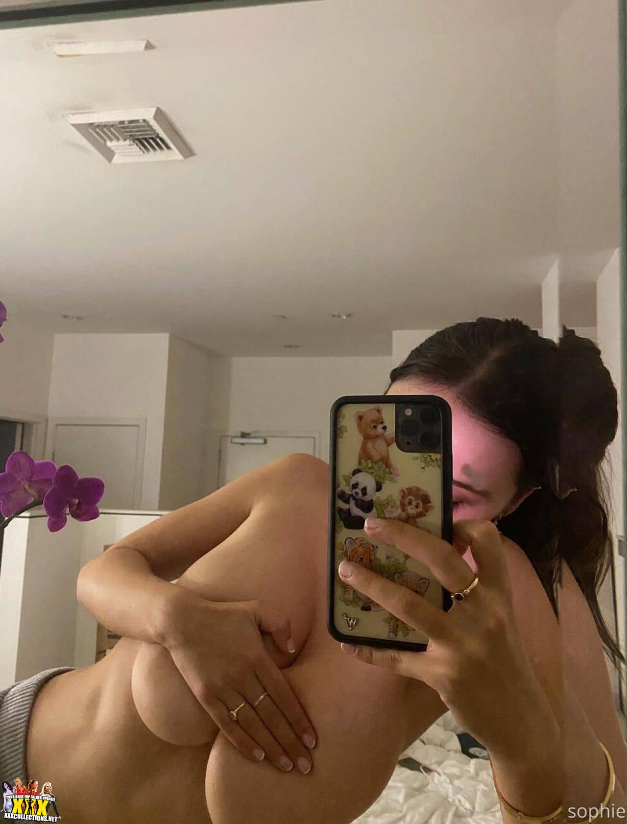 Sophie mudd onlyfans leaked video