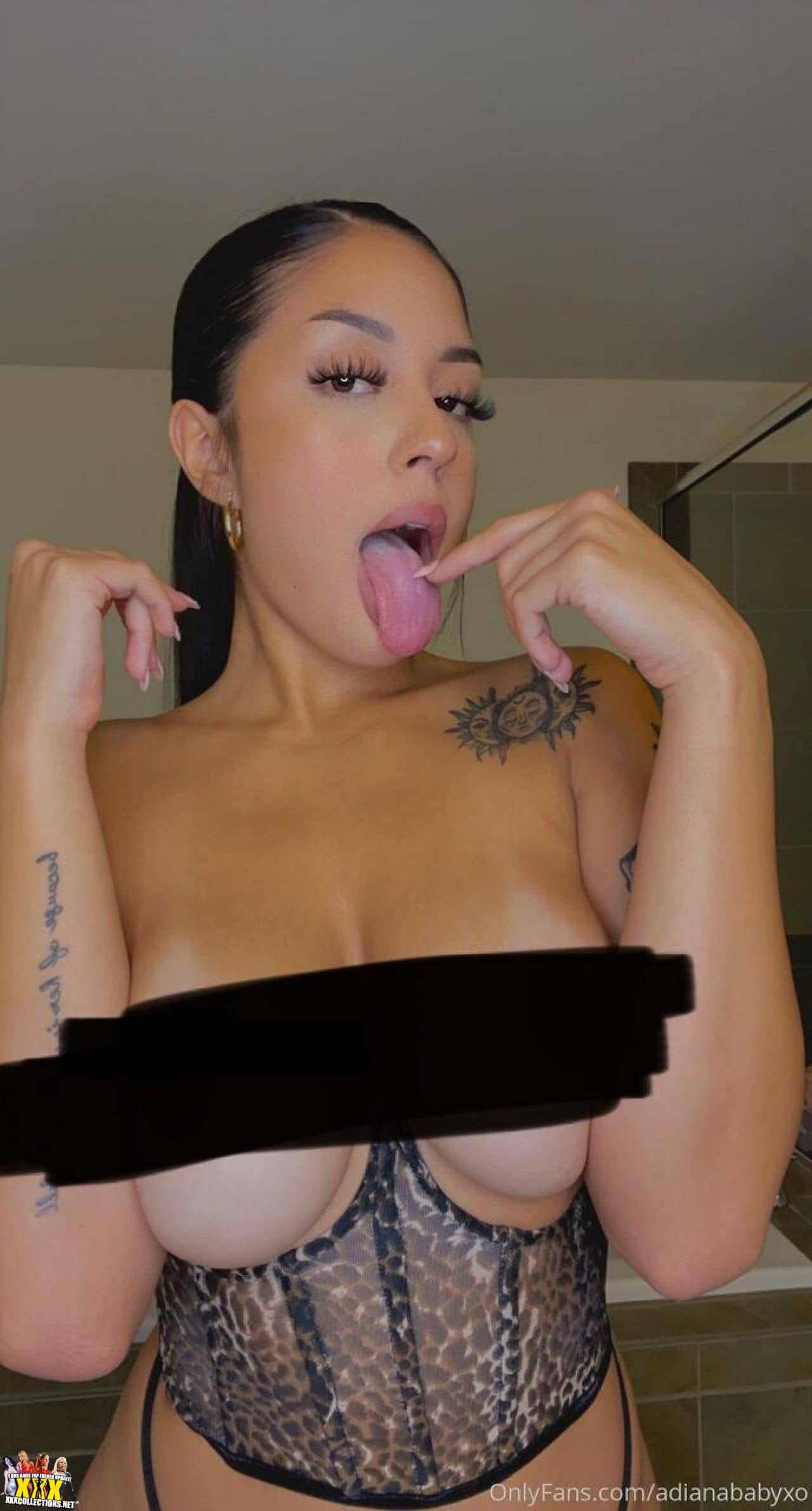 Adiana onlyfans nude