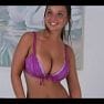 Christina Model Fuchsia Underwear 1080p 60fps H264 128kbit AAC Video mp4 0000