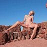 DavidNudes 2014 01 21 Tatyana Naked in the Petrified Forest Video mp4 0003
