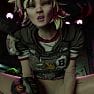 Animated Porn Videos Pictures Megapack 4 Borderlands Tiny Tina 1b mp4 0002