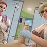 Animated Porn Videos Pictures Megapack 4 Overwatch Mercy Moira 1 mp4 0001