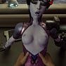 Animated Porn Videos Pictures Megapack 4 Overwatch Widowmaker 1b mp4 0002
