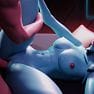 Animated Porn Videos Pictures Megapack 4 Star Wars Aayla Secura 1 mp4 0004