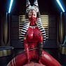 Animated Porn Videos Pictures Megapack 4 Star Wars Shaak Ti 3 mp4 0002