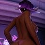 Animated Porn Megapack 5 Overwatch Sombra 2 mp4 0001