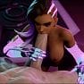 Animated Porn Megapack 5 Overwatch Sombra 4 mp4 0002