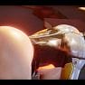 Animated Porn Megapack 6 Overwatch Mercy 5b backside mp4 0004