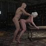 Animated Porn Megapack 6 The Witcher Ciri 1 mp4 0000