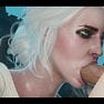 Animated Porn Megapack 6 The Witcher Ciri 1b mp4 0000