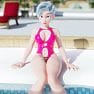 Animated Porn Megapack 8 64 Elise swimsuit 7 4k