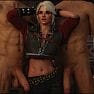 Animated Porn Megapack 8 The Witcher Ciri Set 1 w