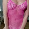 Vicky Stark PPV 2021 04 10 Bodysuit 1 Pink PPV Video mp4 0003