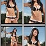 TBF Set 005 Gorgeous Babe Roof Top 180722