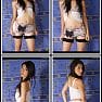 TBF Set 038 Purple Wall Posing 180722