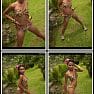 TBF Set 128 Outdoor Photo Shoot In Bikini 180722