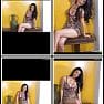 TBF Set 244 Andrea Leopard Lingerie 180722