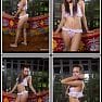TBF Set 251 Posing On The Hammock 180722