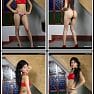 TBF Set 293 Vanessa G String 180722