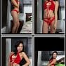 TBF Set 294 Luisa In Red 180722