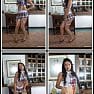 TBF Set 334 Schoolgirl Andrea Restrepo 180722