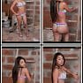 TBF Set 343 Curvy Teen In Bikini 180722