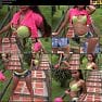 TBF Video 038 Beautiful Teen Body 180722 wmv