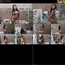 TBF Video 052 Posing In Zebra Bikini 180722 wmv