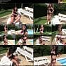 TBF Video 107 Andrea Posing In Bikini 180722 mp4