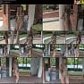 TBF Video 141 Valentina Blue Slingshot Bikini 180722 mp4