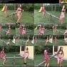 TBF Video 207 Kelly and Angelita Model In The Park 180722 mp4